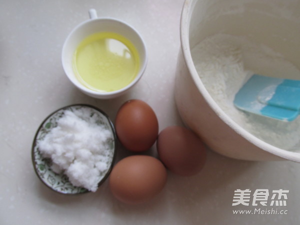 抹茶蜂蜜小蛋糕