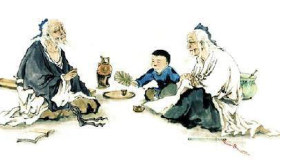 调气养血的好方法