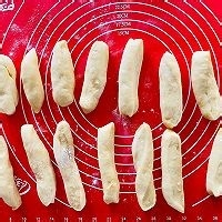 蜂蜜小麻花怎样做