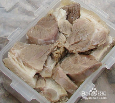 卤肉的做法_卤肉配方_卤肉怎么做_卤肉香料