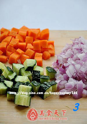 怎样自制香草煎猪排