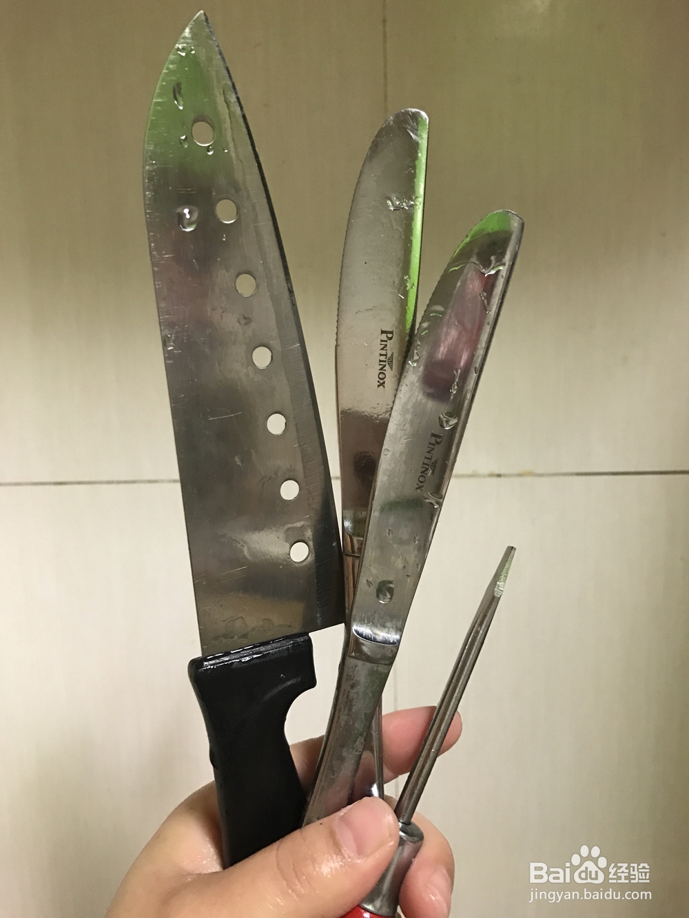 老厨师教你做蒜蓉粉丝生蚝