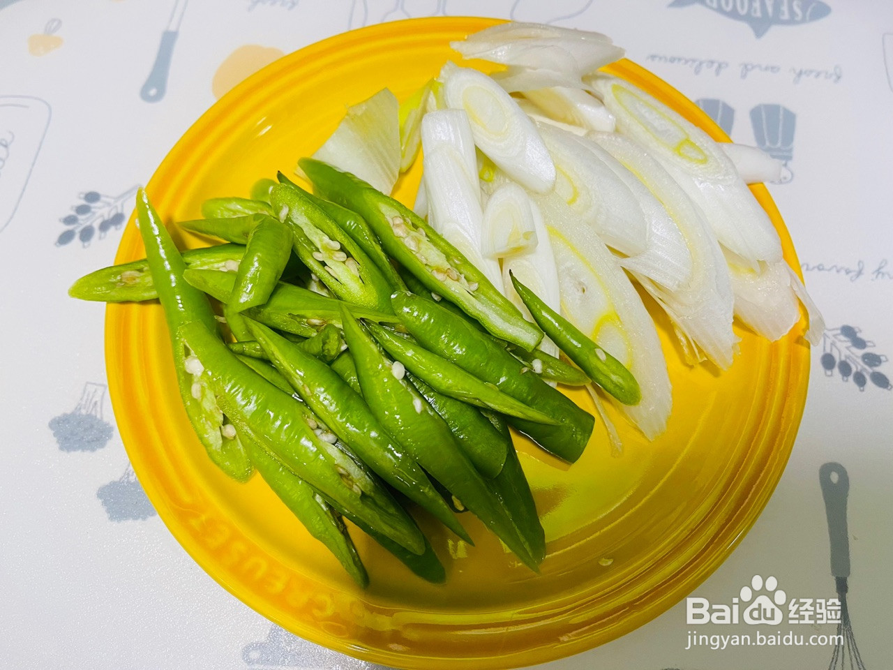 辣炖带鱼的做法