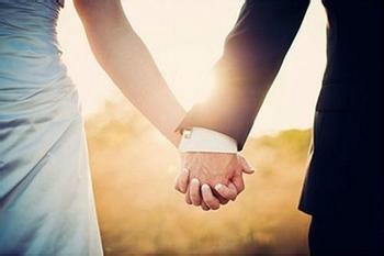 如何面对相亲压力