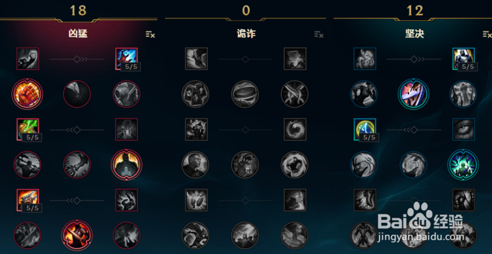 LOL疯狗流终极奥义，肉身开团跟你们拼了！