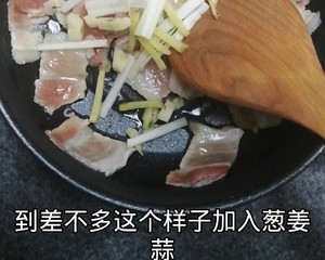 懒人版干锅花菜