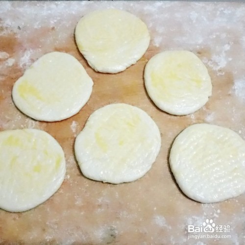 烤箱做烧饼如何松软