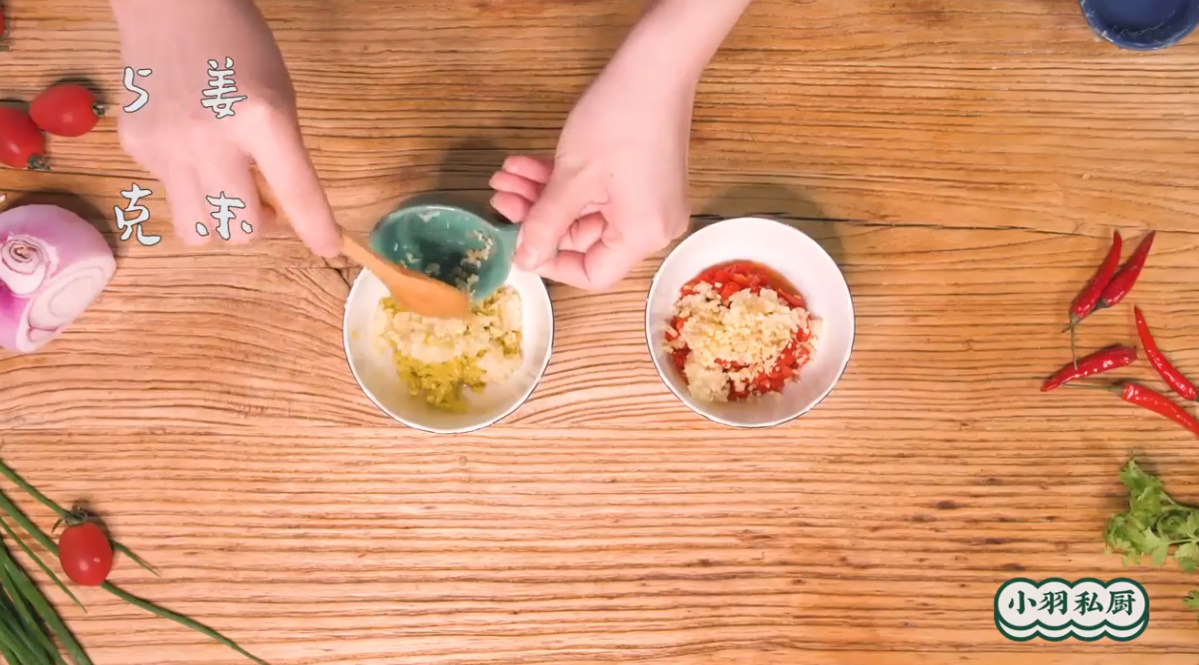 双椒巴沙鱼怎么做