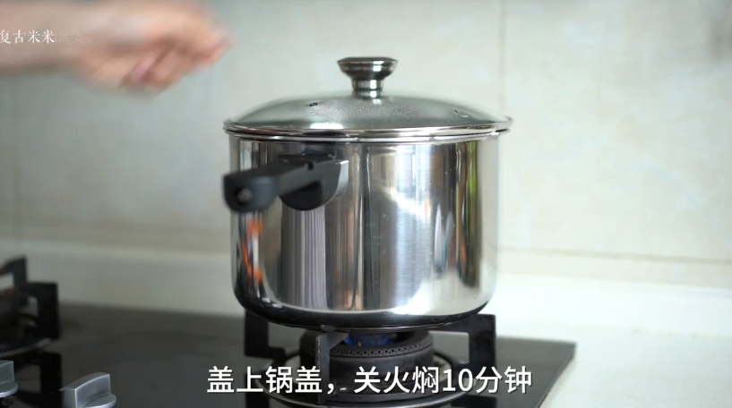 古早味蜜芋头怎么做