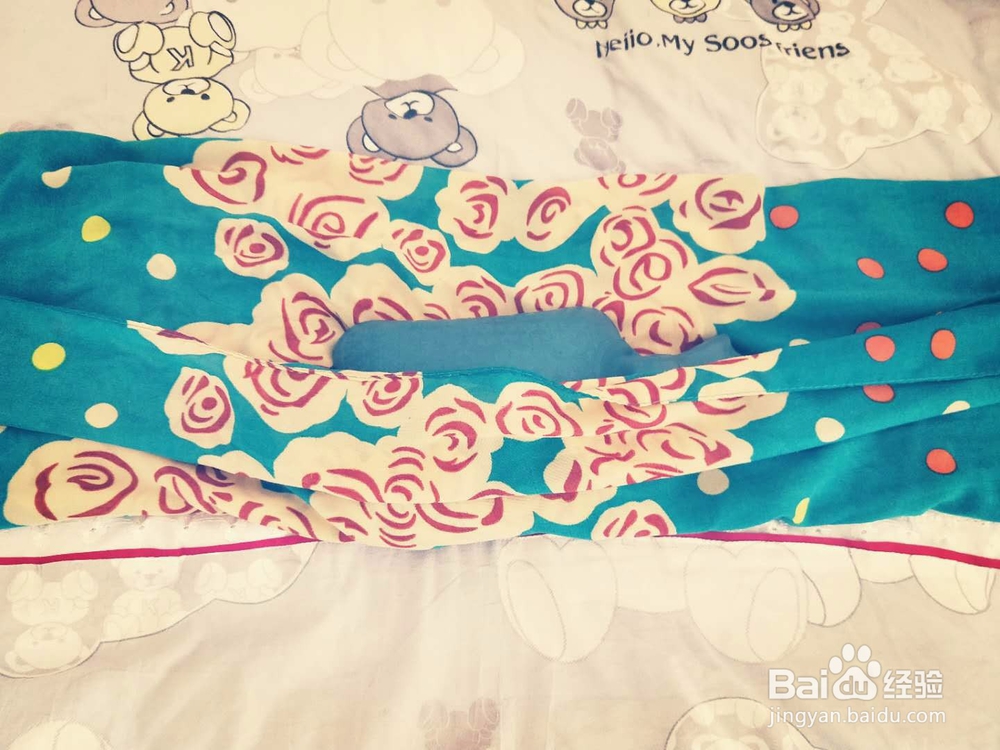 颈肩疼痛怎么办？热水袋来帮你