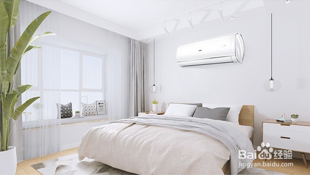家用壁挂式空调选购小秘籍!