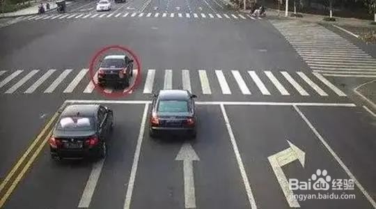 汽车哪些违章可以撤销呢?