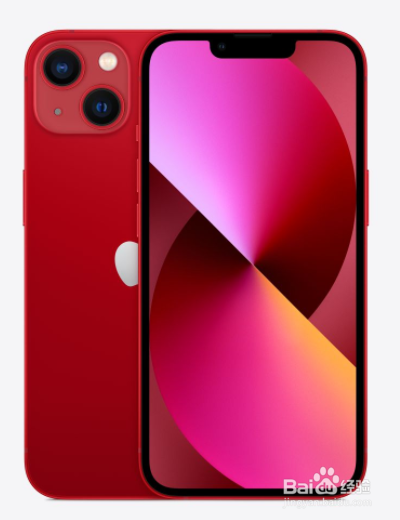 iphone13有什么颜色