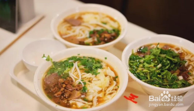 江汉路步行街必吃美食攻略