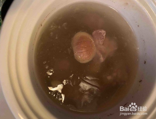 教你怎么做玉米排骨汤