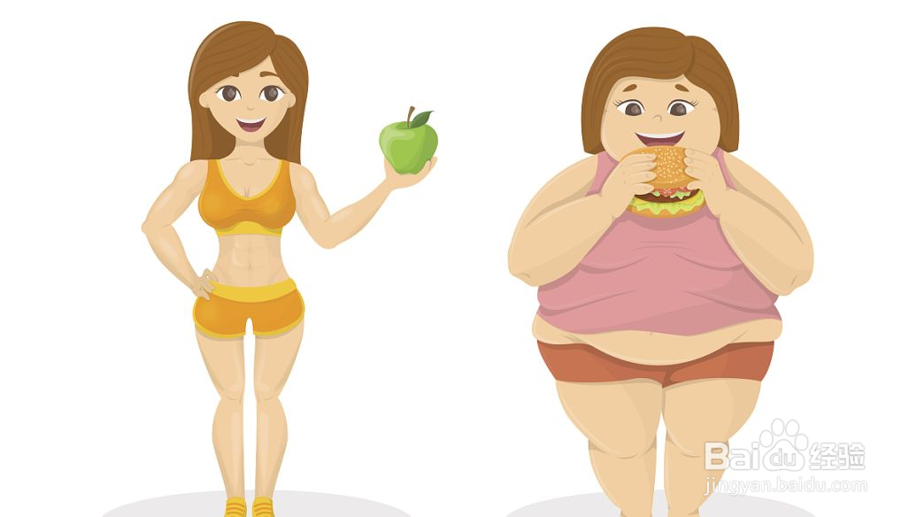 如何把媳妇养白胖