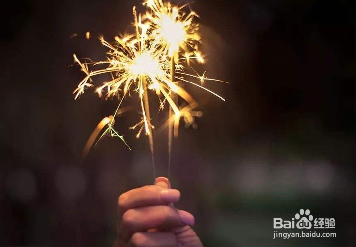春节燃放鞭炮注意事项