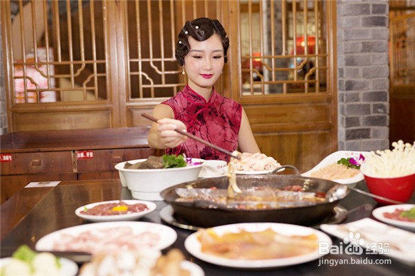 成都加盟火锅店亏死了提升自己能力至关重要
