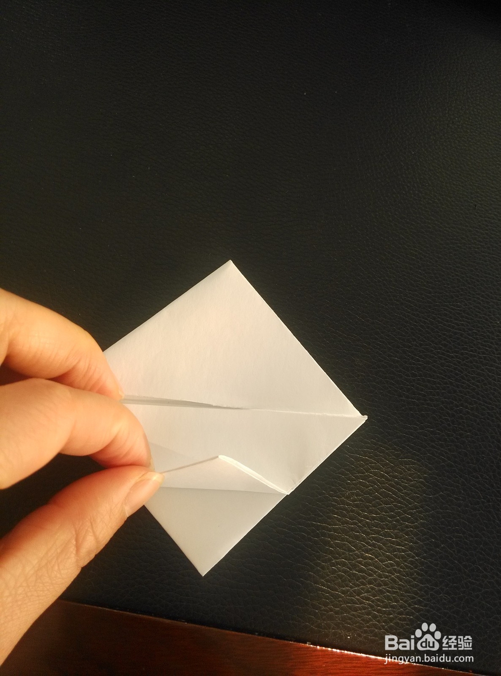 纸葫芦的简单做法