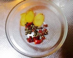 好吃的爆炒包菜