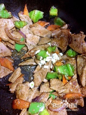 美味的溜肝尖应该怎么做