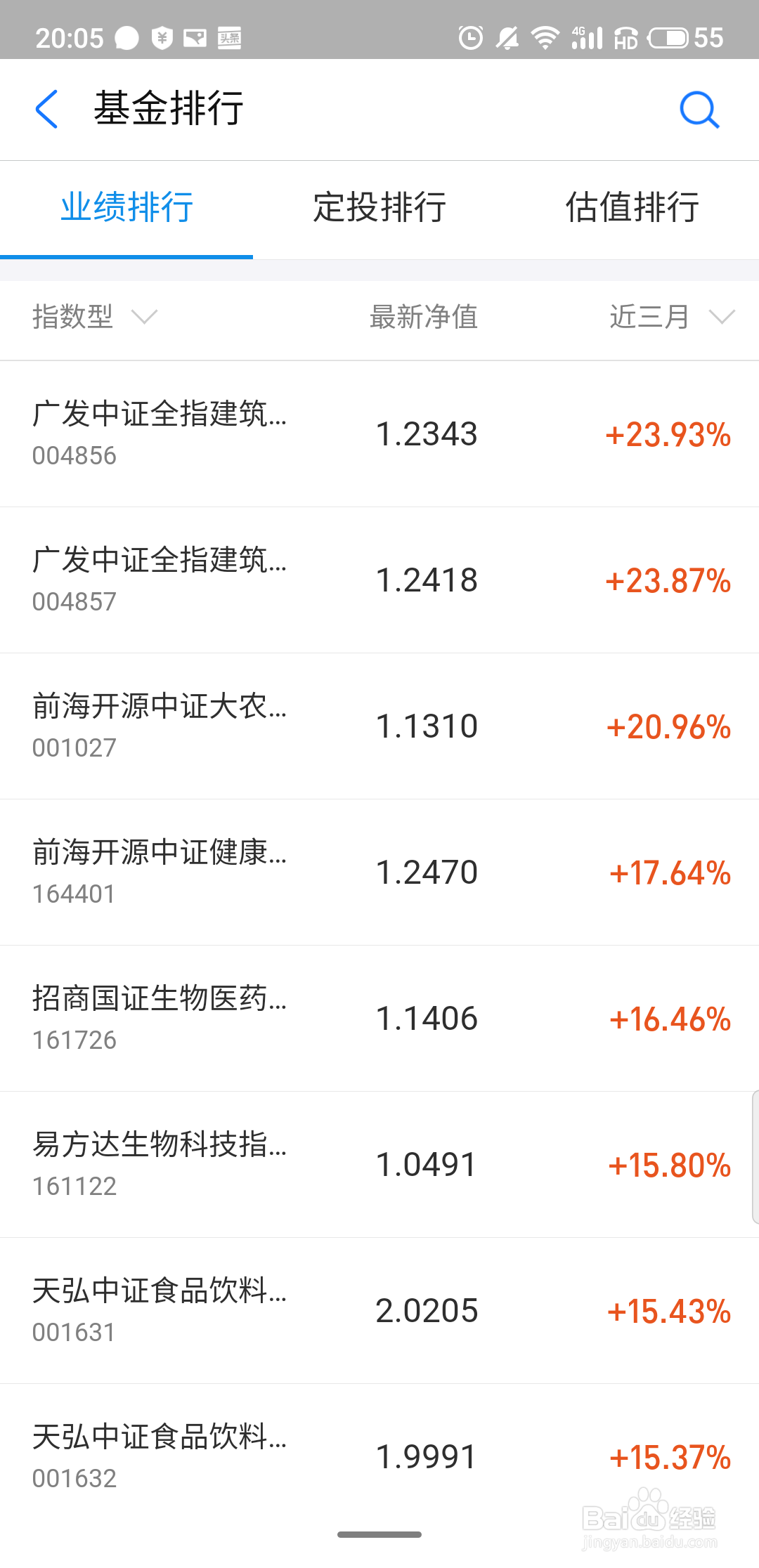 如何利用支付宝购买指数型基金