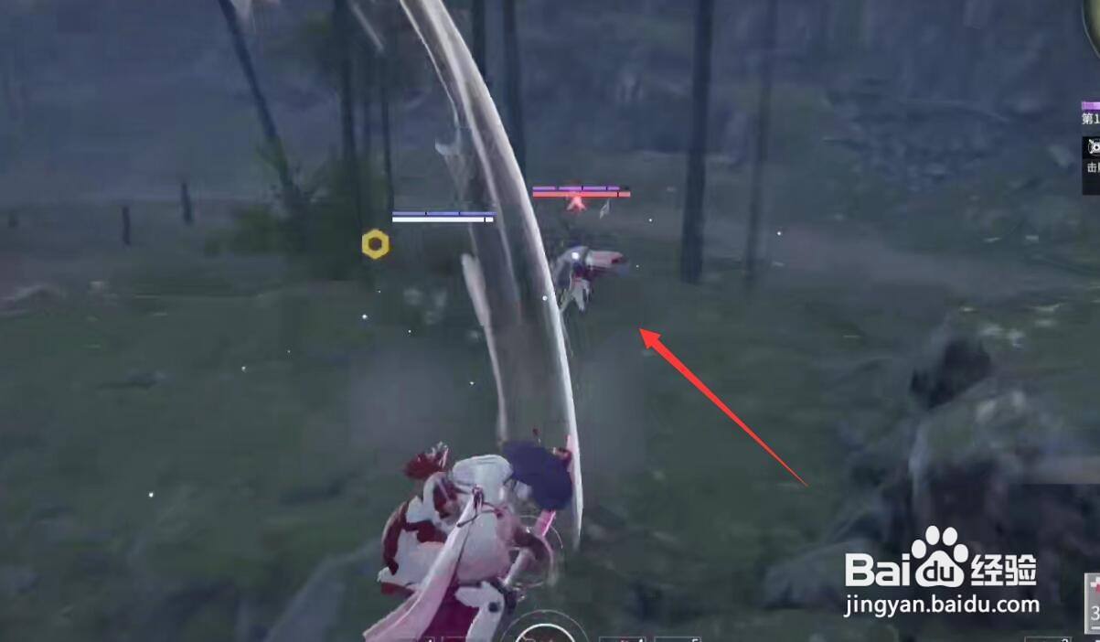 永劫无间岳山神将内战怎么打