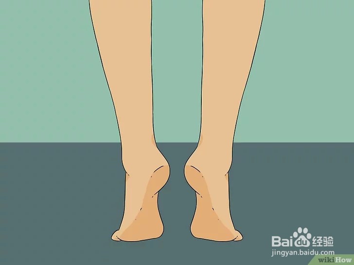 如何轻松减肥和锻炼肌肉