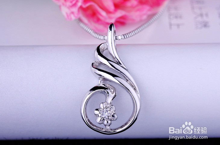 金首饰的选购与鉴别