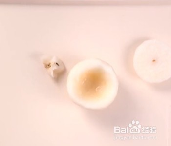 如何做冰糖雪梨