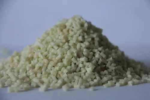 聚酰胺是什么材料