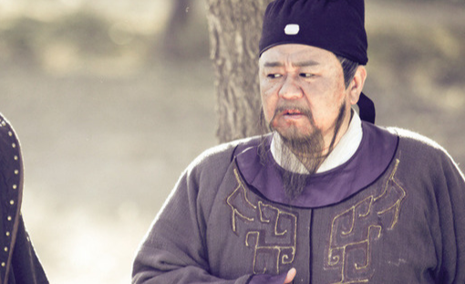 秉公执法的历史人物有哪些