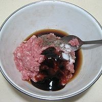 瘦肉丸子冬瓜汤