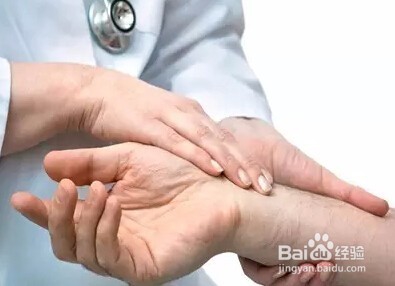 专通血管的按摩方法