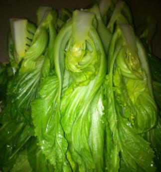 自制咸菜腌多久可以吃