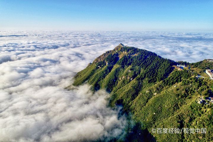 衡阳有什么好玩的地方景点推荐