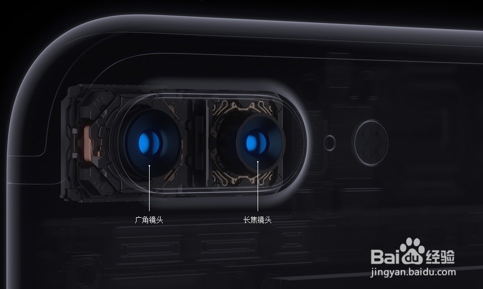 iPhone相机使用技巧，让我们拍出更好iPhone照片