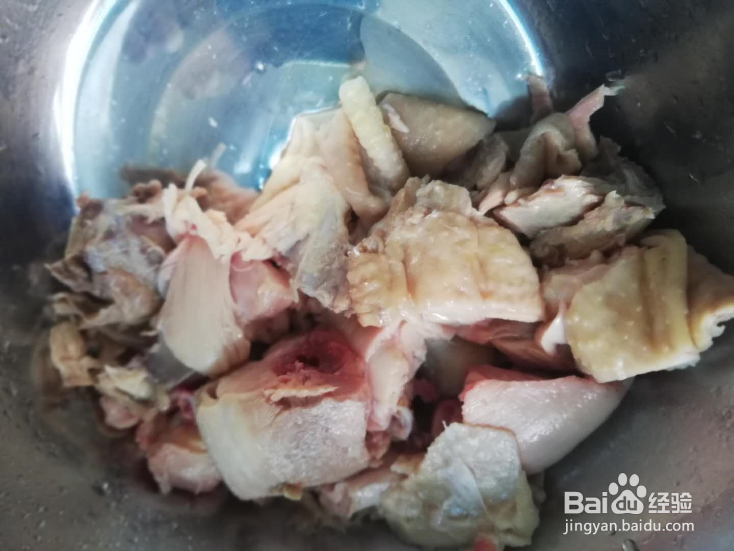 红烧鸡腿怎么做