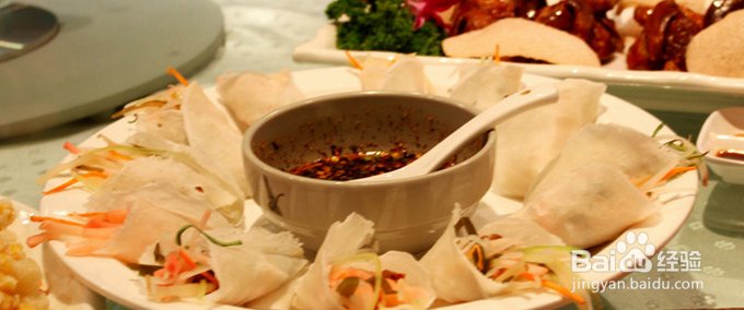 贵阳美食攻略之贵阳最全风味小吃地图