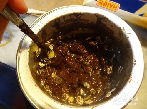 教你做十分钟内可完成的简易圣诞小点心