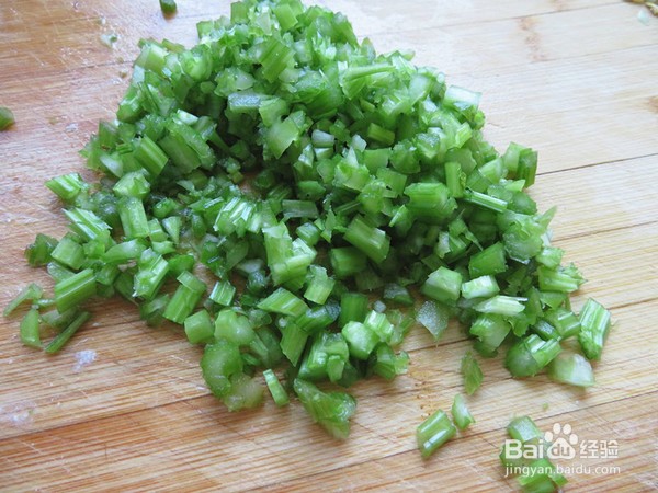 教你做杂烩菜拌面