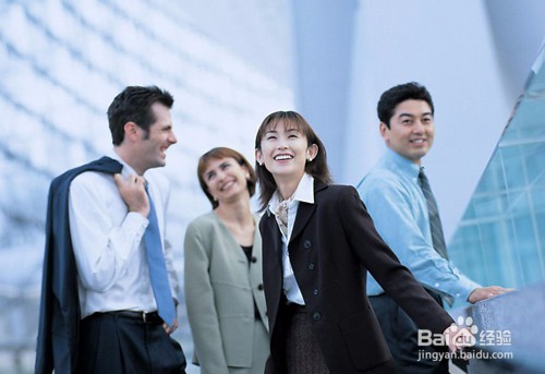 大学毕业后如何找到一份好工作