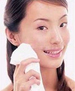 柳叶去痘印祛斑护理液