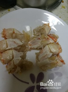 帝王蟹怎么吃 帝王蟹吃法大全