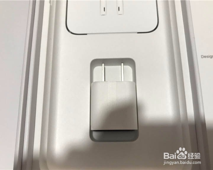 苹果8Plus 64G 银色开箱体验