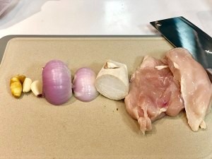 怎么做爆炸亲子丼