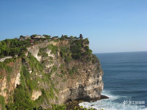 春节旅游去巴厘岛该去的一些旅游景点
