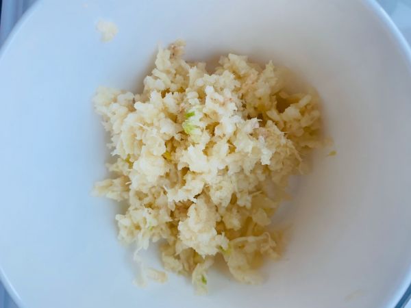 锡纸肥牛金针菇