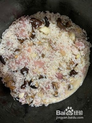 食补养生客家酿苦瓜的做法