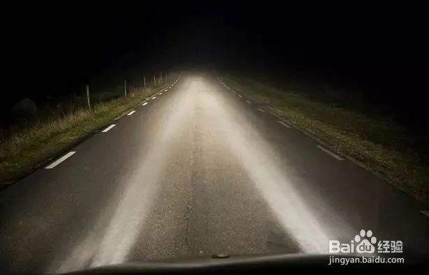 汽车大灯不亮的处理方法